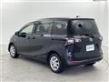 2018 Toyota Sienta
