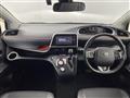 2018 Toyota Sienta