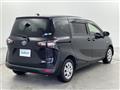 2018 Toyota Sienta