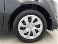 2018 Toyota Sienta