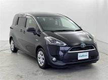 2018 Toyota Sienta