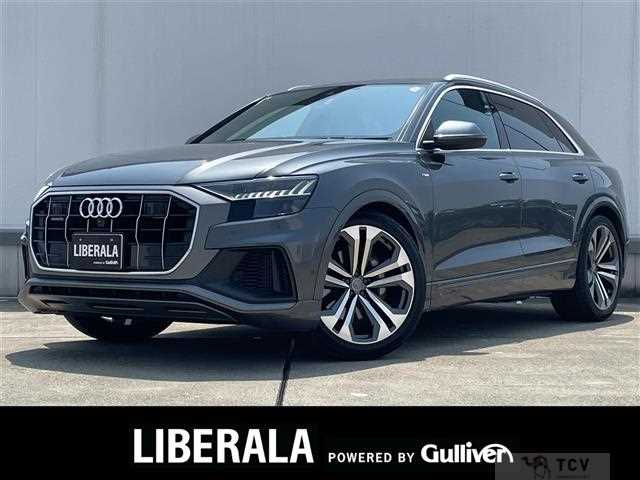 2020 Audi Audi Others