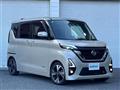 2020 Nissan ROOX