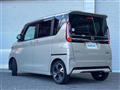 2020 Nissan ROOX