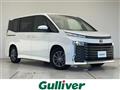 2023 Toyota Voxy