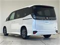 2023 Toyota Voxy