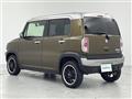 2018 Suzuki Hustler