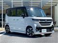 2026 Suzuki Spacia