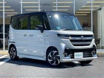 2026 Suzuki Spacia