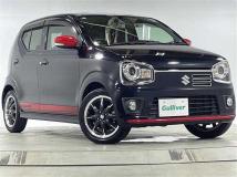 2016 Suzuki Alto
