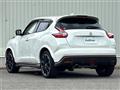 2017 Nissan Juke