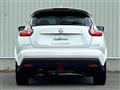 2017 Nissan Juke