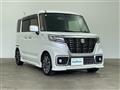 2020 Suzuki Spacia
