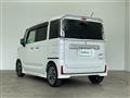 2020 Suzuki Spacia