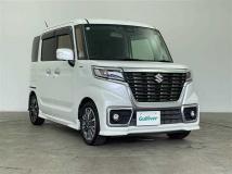 2020 Suzuki Spacia