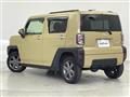 2021 Daihatsu Taft