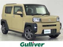 2021 Daihatsu Taft