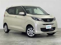2024 Nissan DAYZ