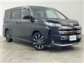 2022 Toyota Noah