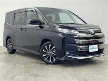 2022 Toyota Noah