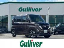 2023 Nissan ROOX