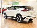 2022 Nissan KIX