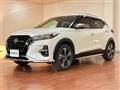 2022 Nissan KIX