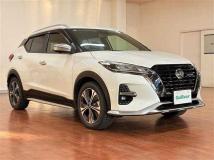 2022 Nissan KIX