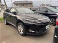 2017 Toyota Harrier