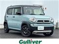 2019 Suzuki Hustler