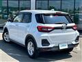 2022 Toyota Raize