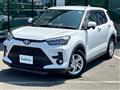 2022 Toyota Raize