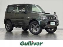 2018 Suzuki Jimny