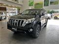2014 Toyota Land Cruiser Prado