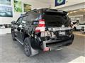 2014 Toyota Land Cruiser Prado