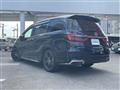 2021 Honda Odyssey Hybrid