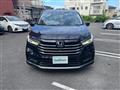 2021 Honda Odyssey Hybrid