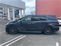 2021 Honda Odyssey Hybrid