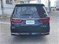2021 Honda Odyssey Hybrid