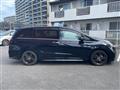 2021 Honda Odyssey Hybrid