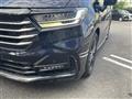 2021 Honda Odyssey Hybrid