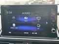 2021 Honda Odyssey Hybrid
