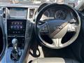 2015 Nissan Skyline