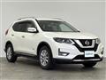 2019 Nissan X-Trail Hybrid