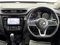 2019 Nissan X-Trail Hybrid