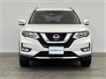 2019 Nissan X-Trail Hybrid