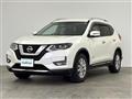 2019 Nissan X-Trail Hybrid