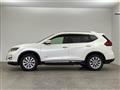 2019 Nissan X-Trail Hybrid