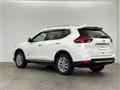2019 Nissan X-Trail Hybrid