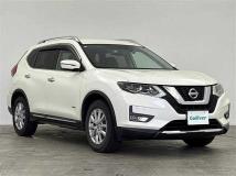 2019 Nissan X-Trail Hybrid